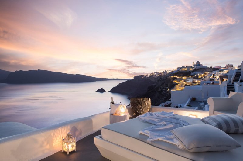 Romantic Honeymoon Destinations