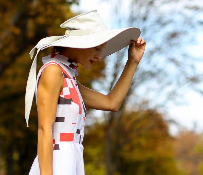 DID YOU KNOW… Why We Wear Hats?