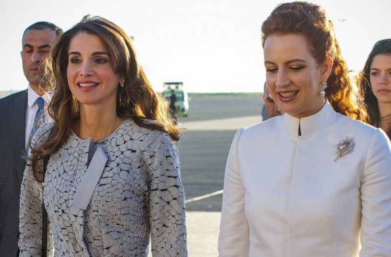 The Region’s Most Stylish Female Royals