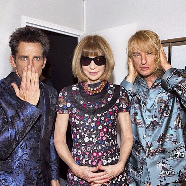 10 Best Instagram Moments Paris Fashion Week