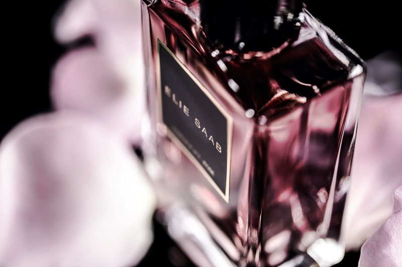 La Collection des Essences - Elie Saab’s Couture Scents