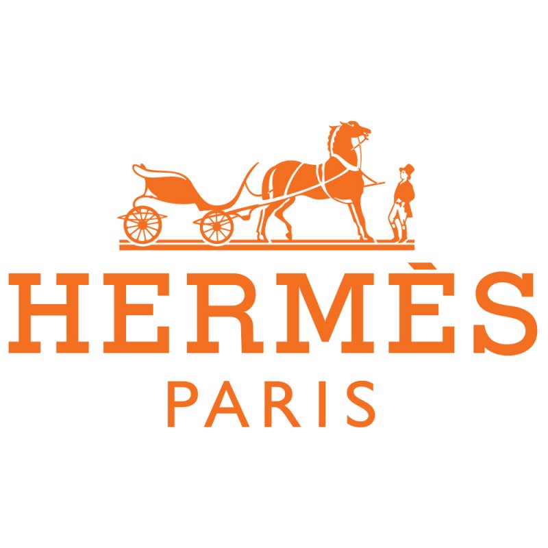 The Story Behind 4 High-Fashion logos