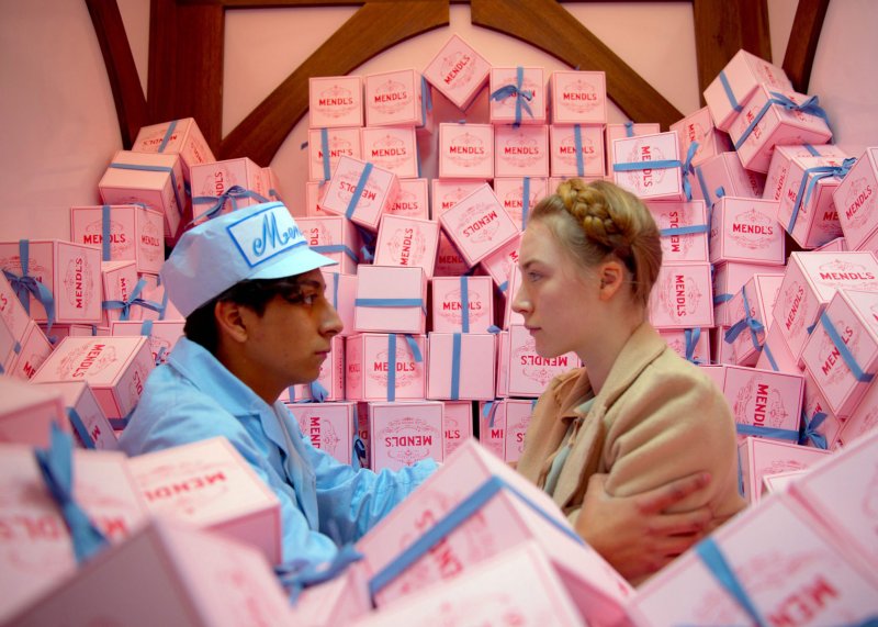 2014’s Most Stylish Films