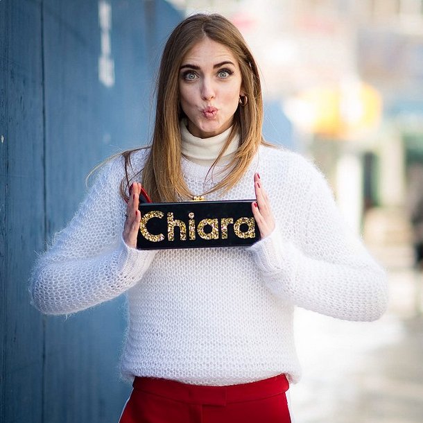 Who to Follow this Milan Fashion Week