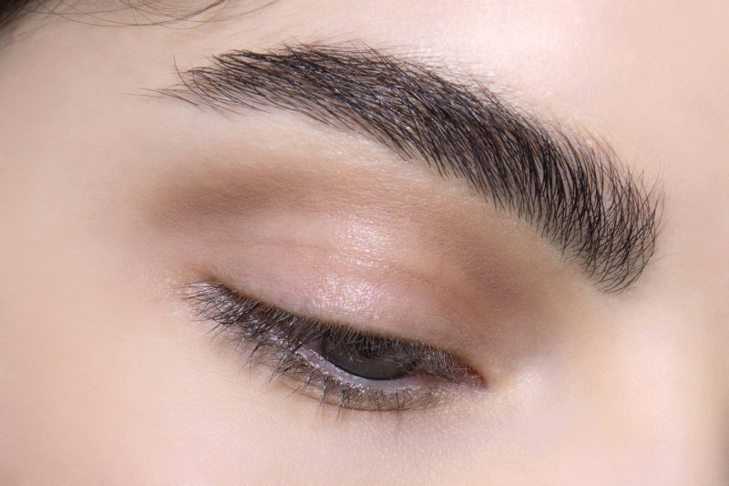 Tattoo for Eyebrows
