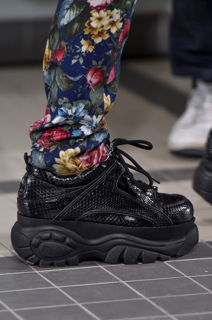 The Only Sneakers You Need to Have Your Eyes On
