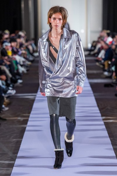 Vivienne Westwood Fall/Winter 2019-2020 Ready-to-Wear
