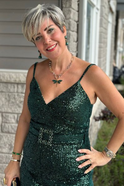 Beyond Pink October &ndash; The Journey of Nancy Awwad
