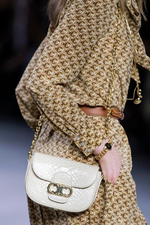 The&nbsp;Celine Bags that Will Make Your Summer Brighter
