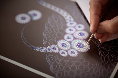 Chopard Sheds the Light on Its Talented Artisans

