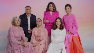 The Ongoing Journey of the Est&eacute;e Lauder Companies against Breast Cancer
