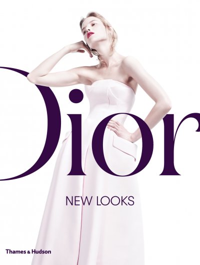 ما يمكنك قراءته: كتاب Dior: New Look
