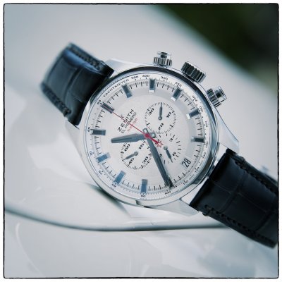 زينيث تكشف عن بوتيكتها المرمّمة في دبي في الذّكرى المئة والخمسين لتأسيسها