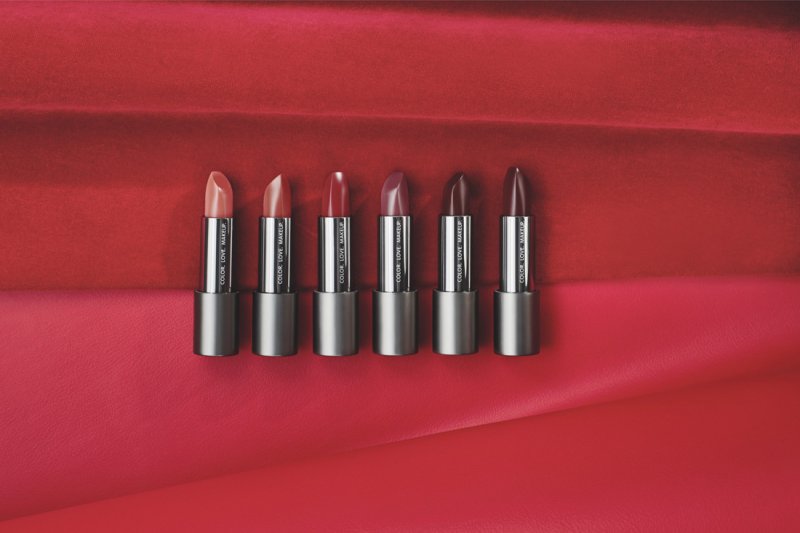Clean out your Lipstick Collection
