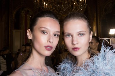 Easy Festive Party Glam&nbsp;
