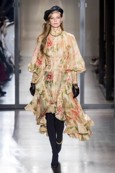 A Dress to Truly Impress
