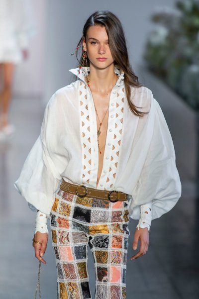 The Statement Tops to Add to Your Shopping Cart
