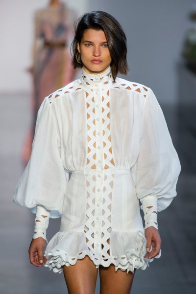 Dress like a Milkmaid
