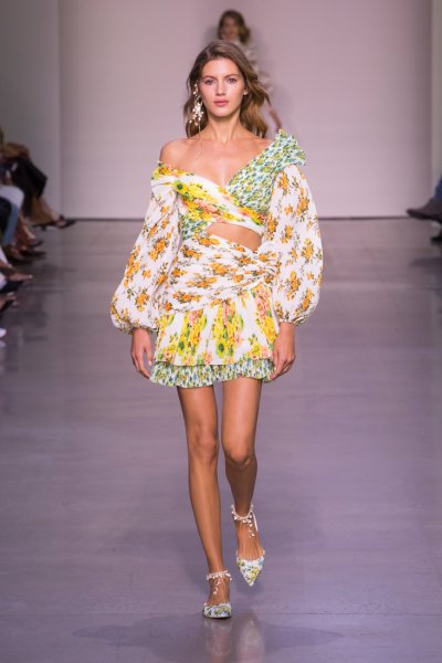 Trend Alert &ndash; Statement Sleeves
