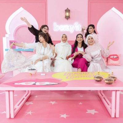Ramadan with &lsquo;Layali Benefit&rsquo;
