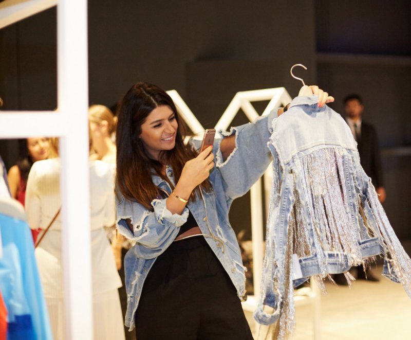 <strong>ميسوني</strong> تكشف عن متجر رئيسيّ جديد لها في قاعة الأزياء في دبي مول بالتّعاون مع مجموعة بوتيك1<br />
&nbsp;