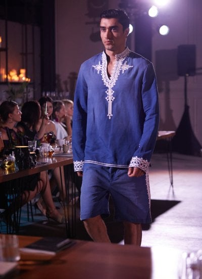 Harvey Nichols Dubai Unveils Spring-Summer 2017 Collection
