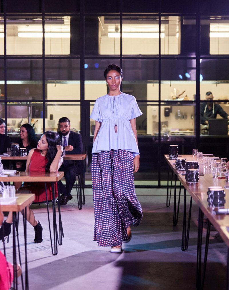 <strong>إيزابيل ماران</strong> تفتتح متجر جديد يحمل إسمها في قاعة الأزياء في دبي مول بالتّعاون مع مجموعة بوتيك1<br />
&nbsp;