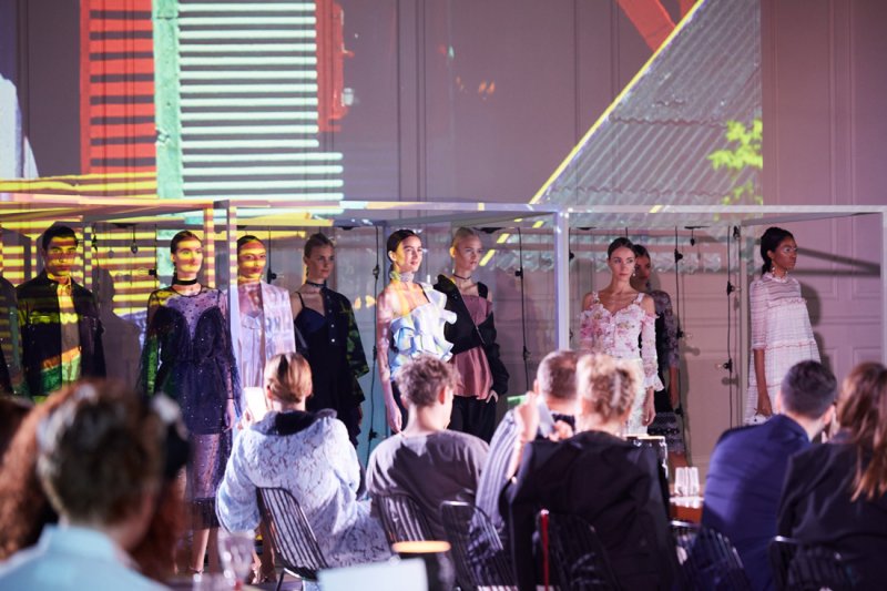 <strong>تودز</strong> تكشف عن بوتيكها الجديدة في دبي مول<br />
&nbsp;