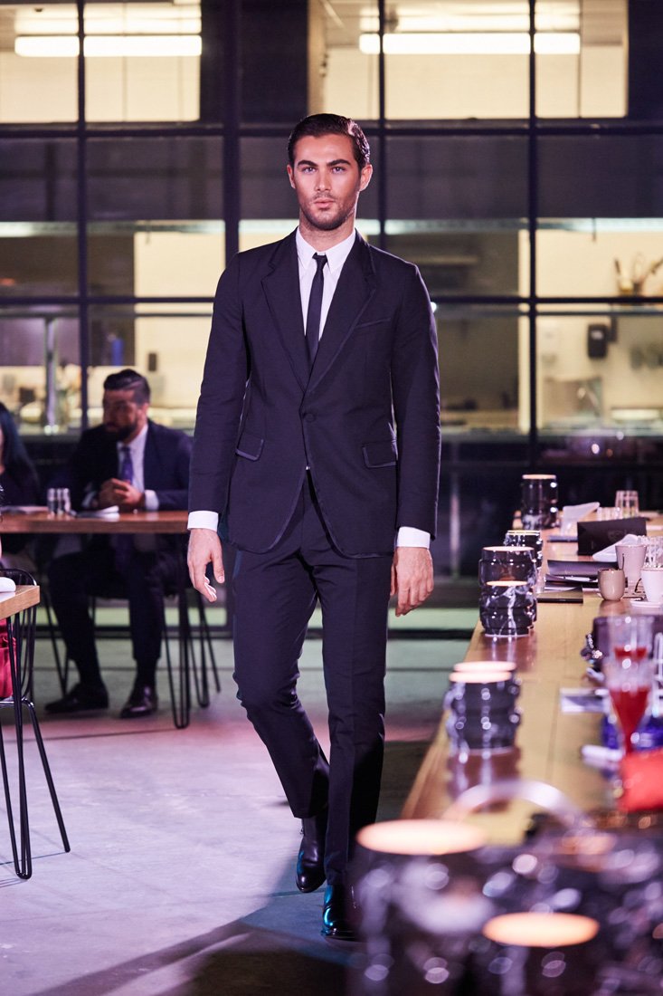 <strong>إنجي باريس</strong> تفتتح بوتيك رئيسيّة جديدة في دبي<br />
&nbsp;