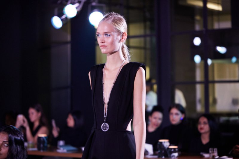 <strong>إنجي باريس</strong> تفتتح بوتيك رئيسيّة جديدة في دبي<br />
&nbsp;