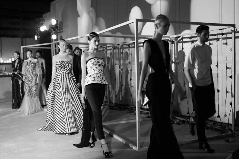 <strong>شانيل </strong><strong>CHANEL</strong> تفتتح بوتيك موسميّة مؤقّتة في قلب سانت تروبيه