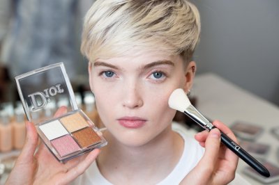 Get the Look &ndash; Dior Fall/Winter 2018-2019 Haute Couture Show
