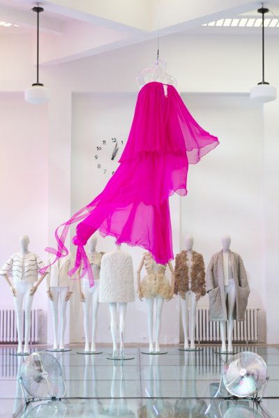 Schiaparelli Exhibition at Villa Noailles &ndash; Story-Tailoring
