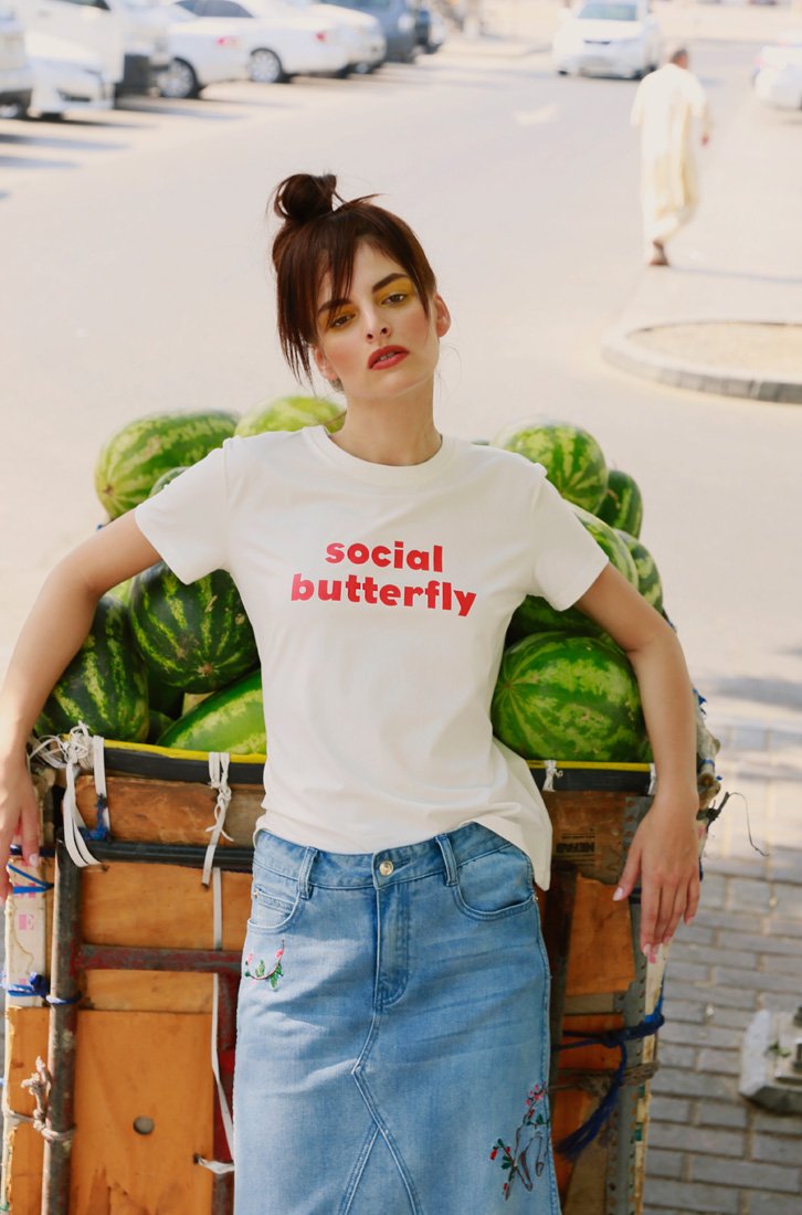 ألبيرتا فيريتي<br />
<em>من موقع</em> <em>The Modist</em><br />
&nbsp;