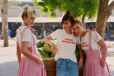 BY Sauce x Shoestova Unveiled at Fashion Forward Dubai
