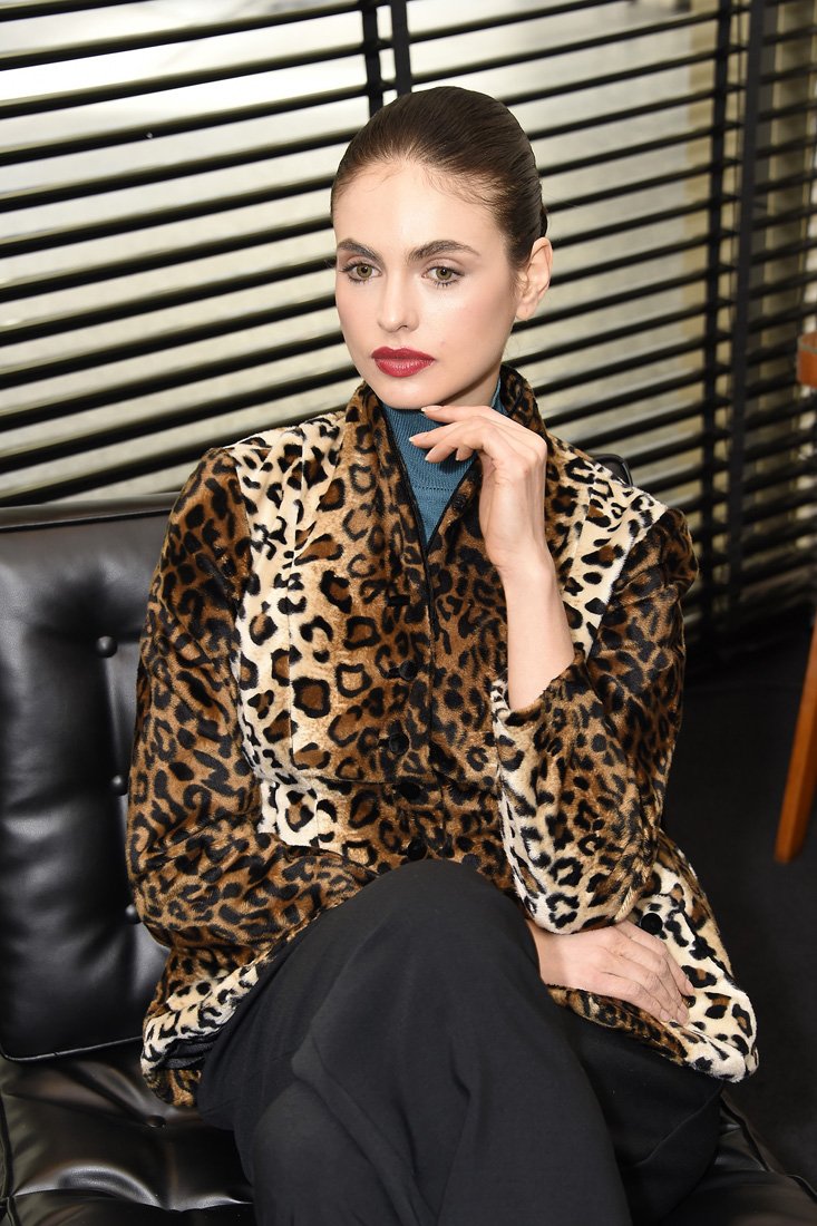 إيرينا شايك<br />
&nbsp;