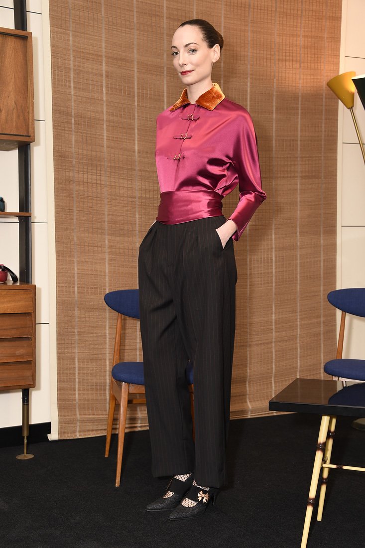 جوزيفين سكريفر<br />
&nbsp;