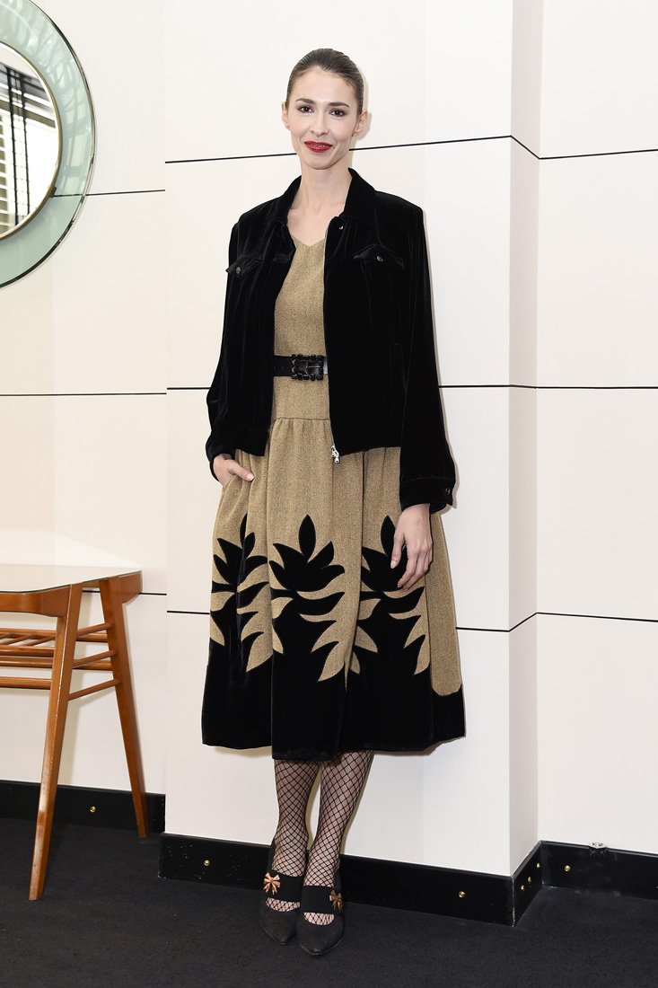 ستيلّا ماكسويل<br />
&nbsp;