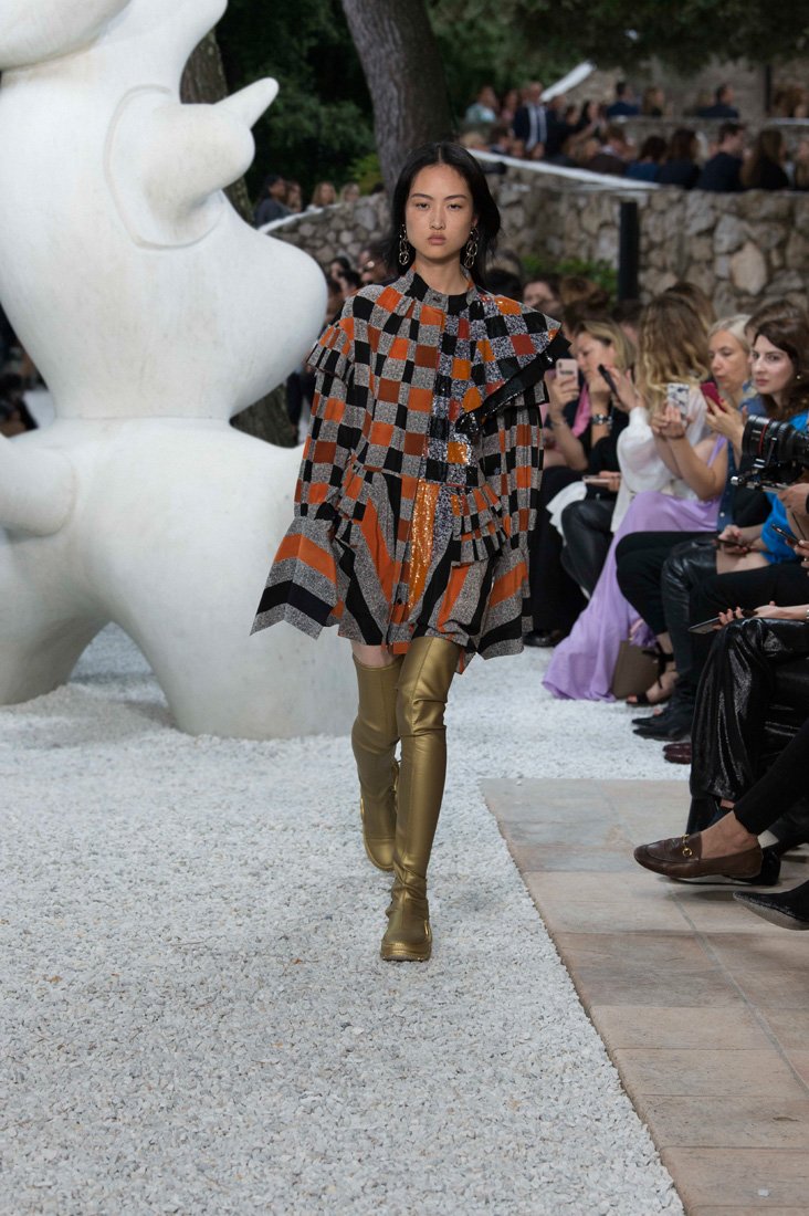 <strong>بولغري،</strong> مجموعة <span dir=LTR>Wild Pop</span> للمجوهرات الرّاقية، عقد <span dir=LTR>Butterflies</span><br />
&nbsp;