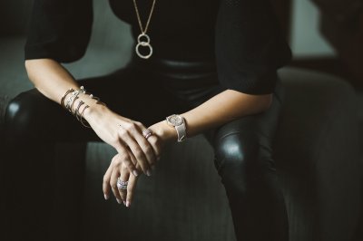 مجموعة Possession من بياجيه، روايتي مع المجوهرات
