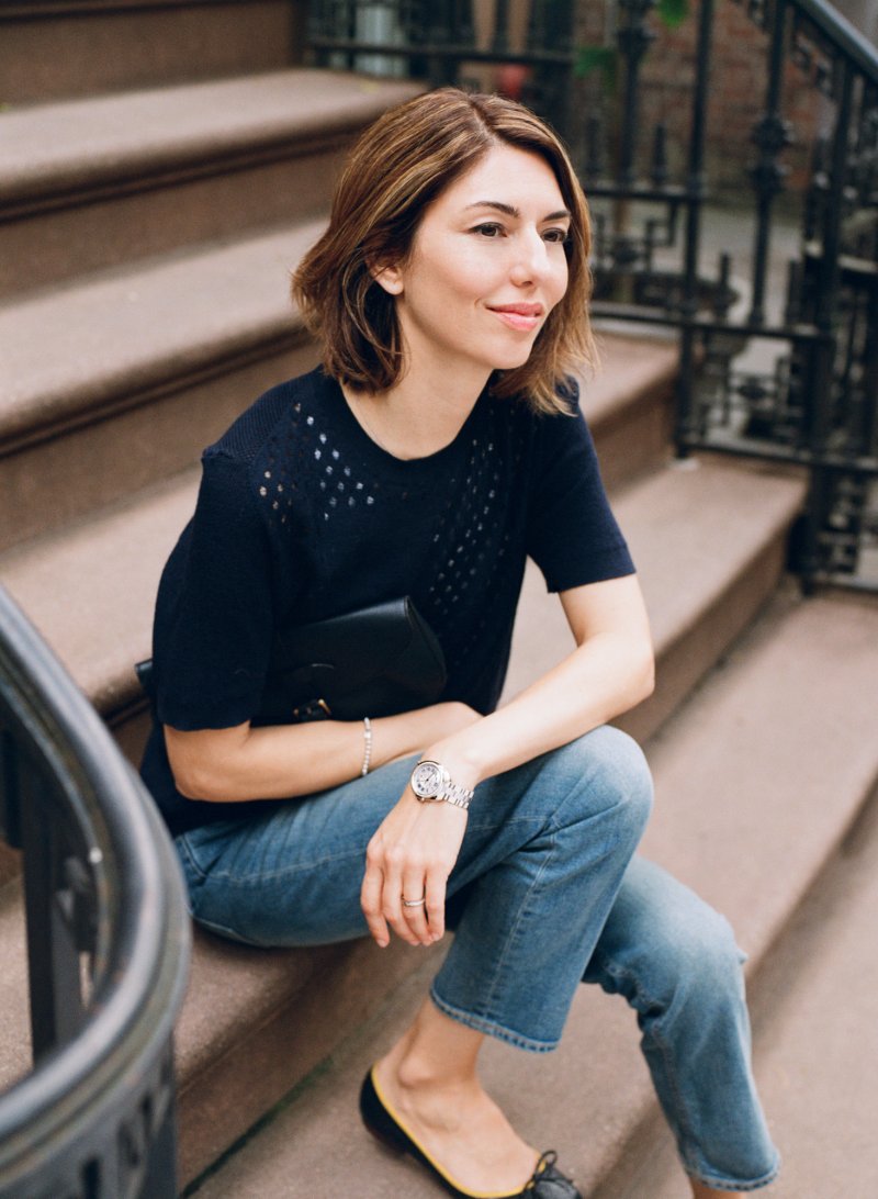 Cartier Opens a Chapter of Friendship with Sofia Coppola
