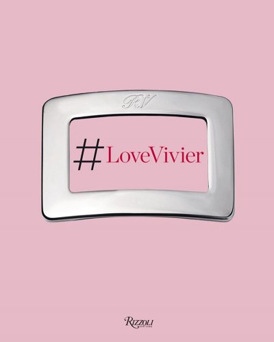 Books We Love - # Love Vivier
