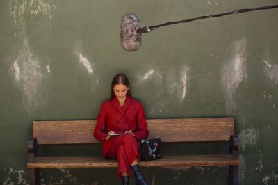 Dior And The World of Cinema
