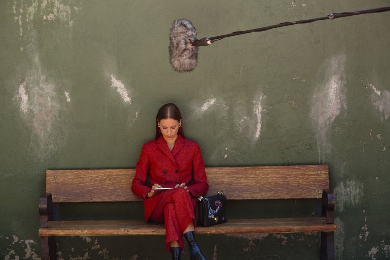 ديور وعالم السّينما
