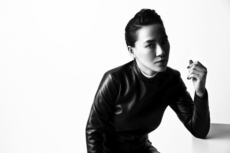 A Conversation with Cindy Chao
