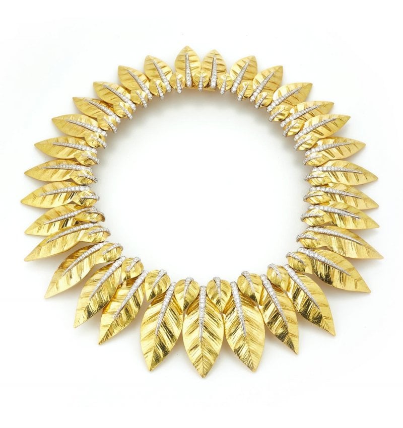 A Conversation with David Webb
