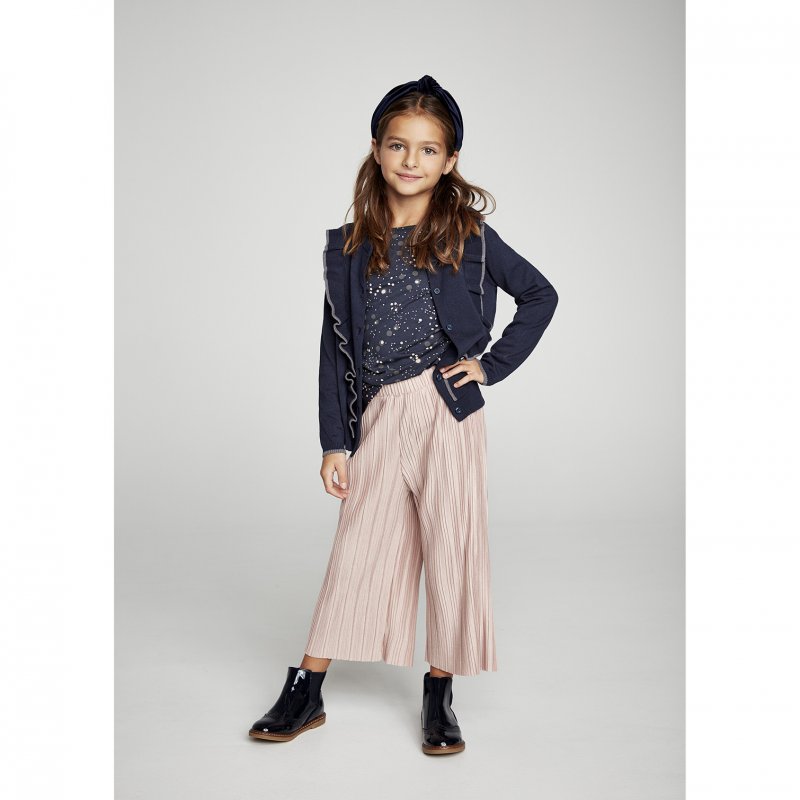 Adorable Hair Accessories
