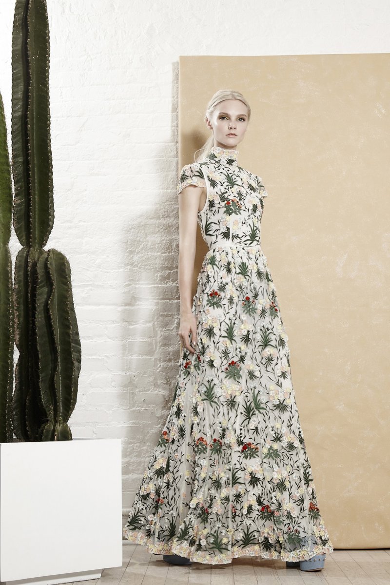 صحراءٌ غلبَ عليها الطّابعُ المُدنيّ