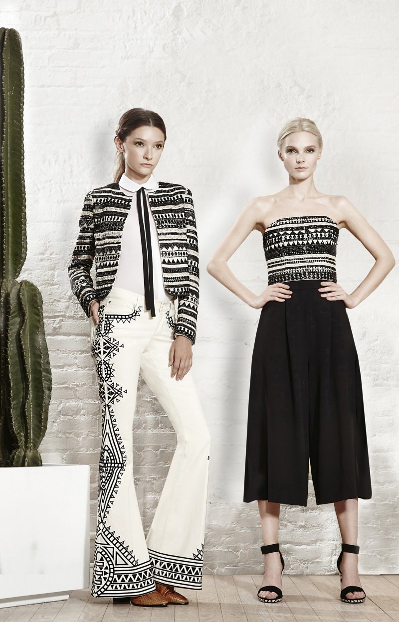 من علامة Autumn CPH<br />
<em>من موقع </em><em>Net-A-Porter</em><br />
&nbsp;