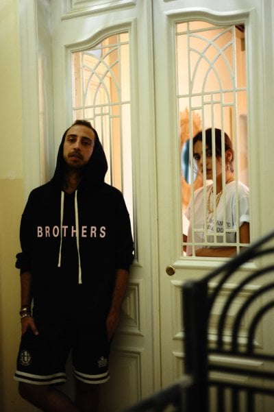 Farfetch Fills Beirut with Style
